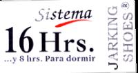 SISTEMA 16 HRS. Y 8 HRS. PARA DORMIR JARKING