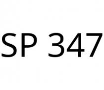 SP 347