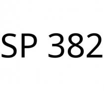 SP 382