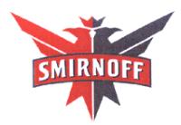 SMIRNOFF
