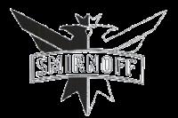 SMIRNOFF
