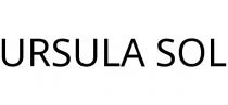 URSULA SOL
