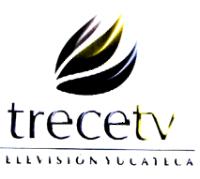 TRECETV TELEVISION YUCATECA