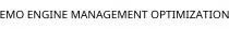 EMO ENGINE MANAGEMENT OPTIMIZATION
