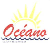 OCÉANO LUXURY BEACHFRONT