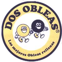 DOS OBLEAS