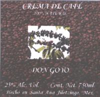 DON GOYO