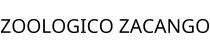 ZOOLOGICO ZACANGO