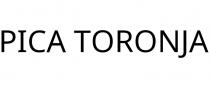 PICA TORONJA