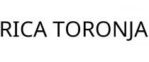 RICA TORONJA