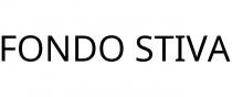 FONDO STIVA
