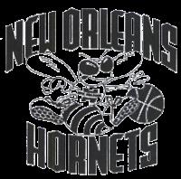 NEW ORLEANS HORNETS