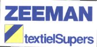 ZEEMAN TEXTIELSUPERS