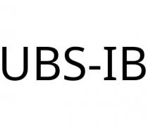 UBS-IB