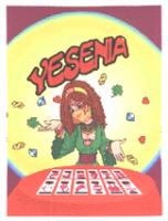 YESENIA