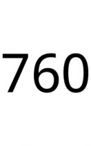 760