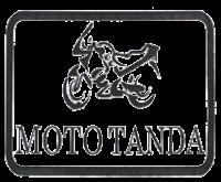 MOTO TANDA