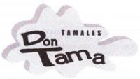 DON TAMA
