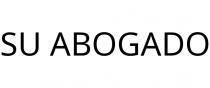 SU ABOGADO