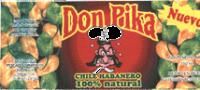 DON PIKA