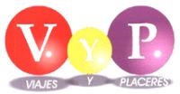 VYP VIAJES Y PLACERES