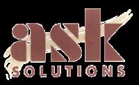 ASK SOLUTIONS