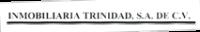 INMOBILIARIA TRINIDAD; S.A. DE C.V.