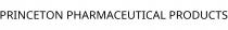 PRINCETON PHARMACEUTICAL PRODUCTS