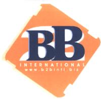 B2B INTERNATIONAL WWW.B2BINTL.BIZ