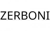 ZERBONI