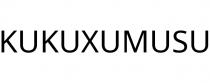 KUKUXUMUSU