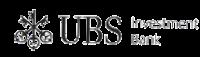 UBS INVESTMENT BANK