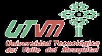 UNIVERSIDAD TECNOLOGICA DEL VALLE DEL MEZQUITAL (UTVM