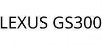 LEXUS GS300