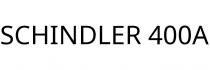 SCHINDLER 400A