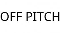 OFF PITCH