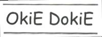 OKIE DOKIE