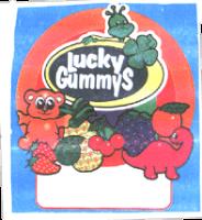 LUCKY GUMMYS