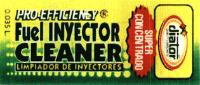 DIATOR QUALITY LUBRICANTS PRO-EFFICIENCY
