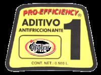 DIATOR QUALITY LUBRICANTS PRO-EFFICIENCY