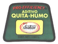 DIATOR QUALITY LUBRICANTS PRO-EFFICIENCY