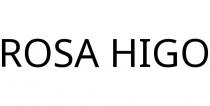 ROSA HIGO