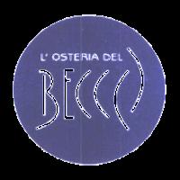 L'OSTERIA DEL BECCO