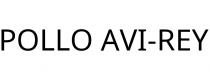 POLLO AVI-REY