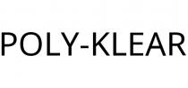 POLY-KLEAR
