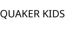 QUAKER KIDS