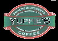 YUPPIE'S SNACKS & DESSERTS COFFEE