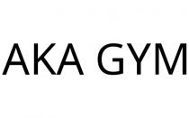 AKA GYM