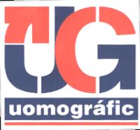 UG UOMOGRÁFIC