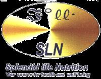 SLN SPLENDID LIFE NUTRITION